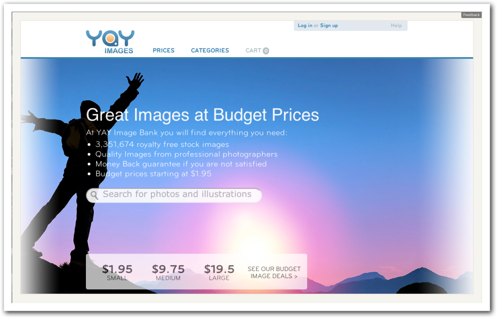 13 Free Or Cheap Stock Photography Sites For Blog Photos